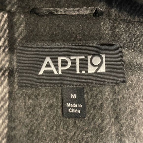 Women’s APT 9 peacoat - Picture 2 of 4